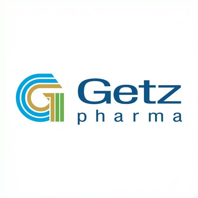 Getz Pharma