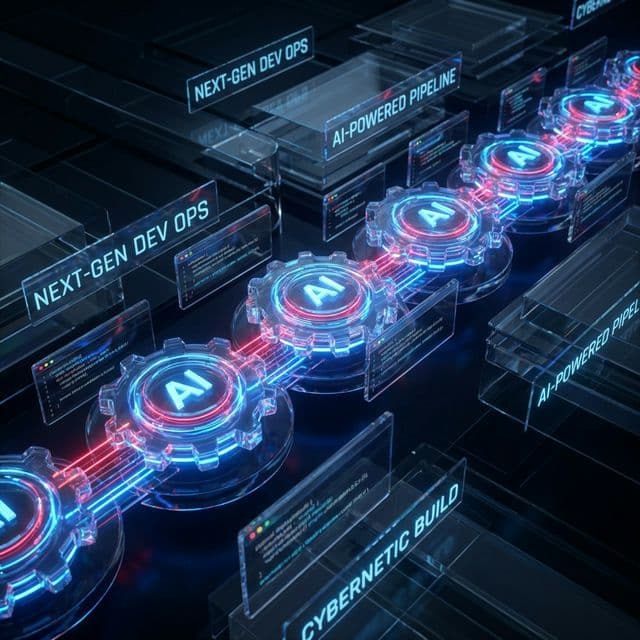 Next-Gen Software & AI Visual